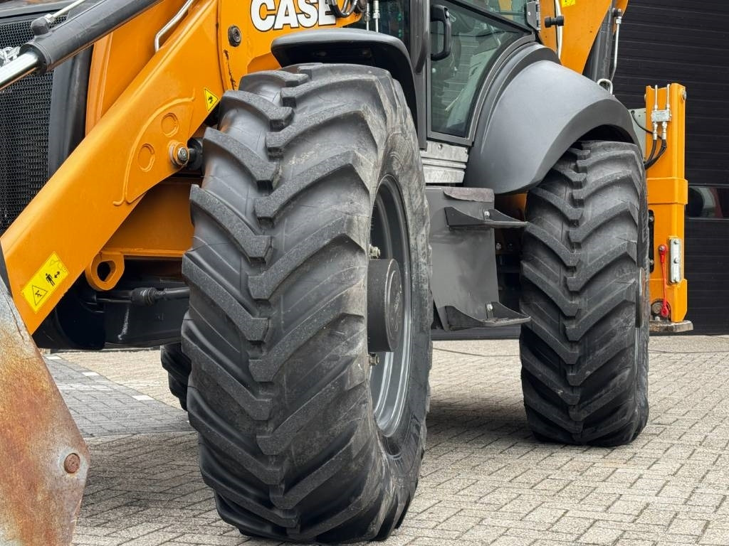 جرافة حفار Case 695SV, Tier 3, 645 hours!: صورة 34