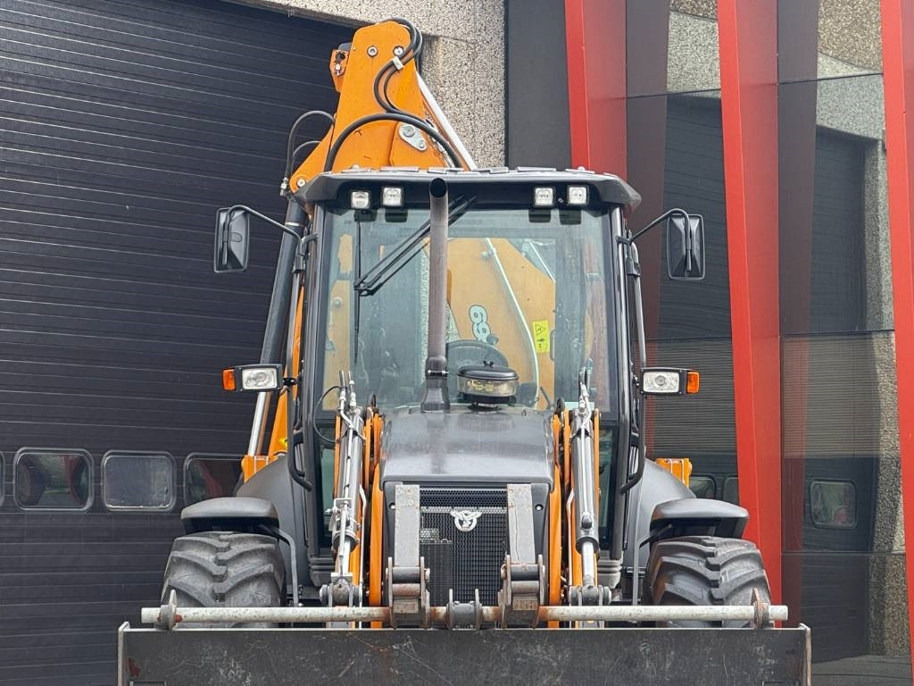 جرافة حفار Case 695SV, Tier 3, 645 hours!: صورة 6