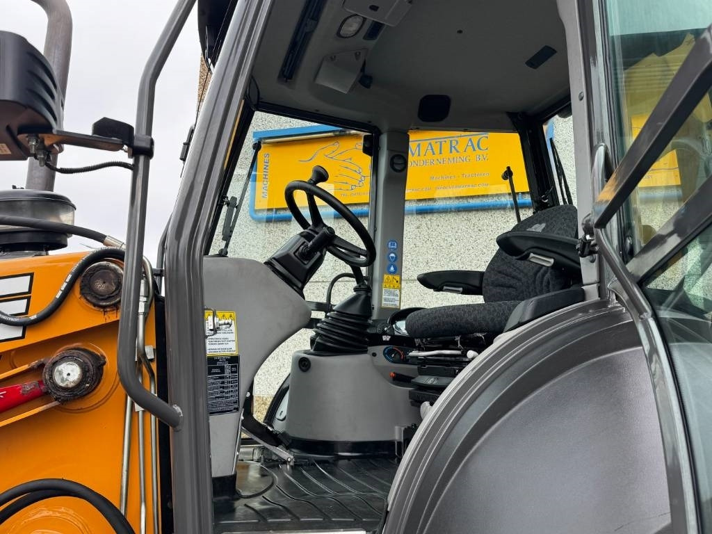 جرافة حفار Case 695SV, Tier 3, 645 hours!: صورة 19