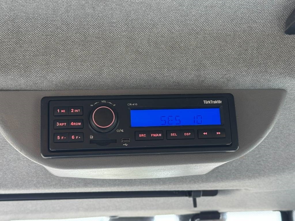 جرافة حفار Case 695SV, Tier 3, 645 hours!: صورة 25