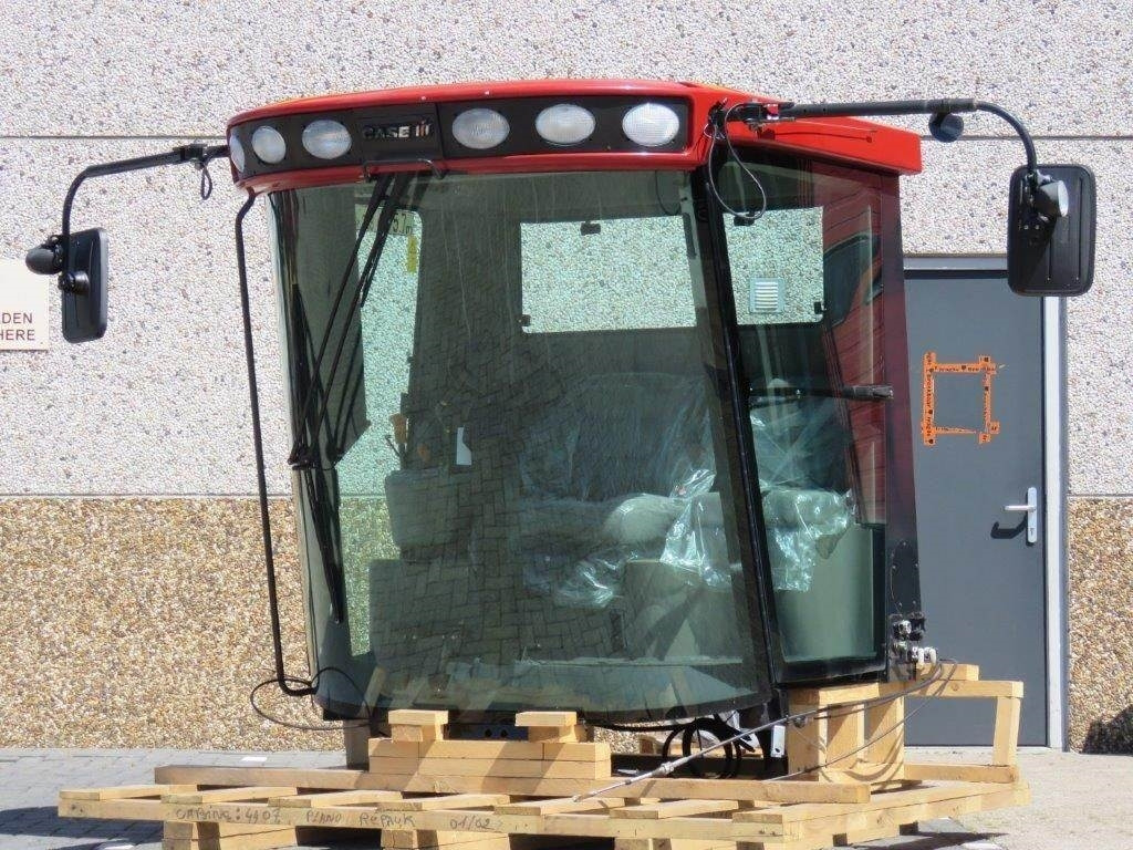 Case AFX - كابينة - الآلات الزراعية: صورة 2 Case AFX - كابينة - الآلات الزراعية: صورة 2