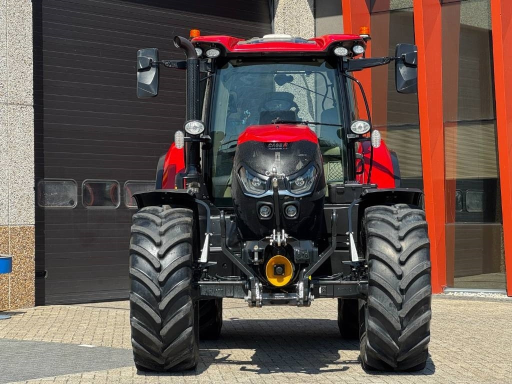 Case IH 150CVX, AFS, frontlinkage + PTO, GPS, 2023!! - جرار: صورة 5 Case IH 150CVX, AFS, frontlinkage + PTO, GPS, 2023!! - جرار: صورة 5