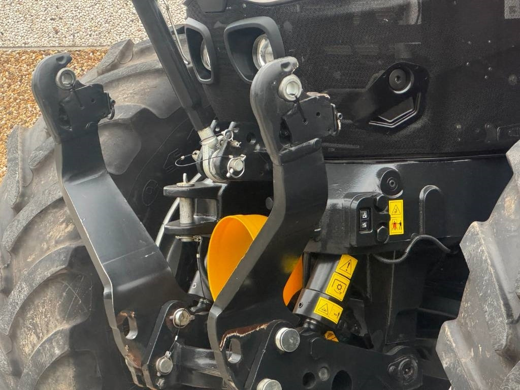 Case IH 150CVX, AFS, frontlinkage + PTO, GPS, 2023!! - جرار: صورة 4 Case IH 150CVX, AFS, frontlinkage + PTO, GPS, 2023!! - جرار: صورة 4