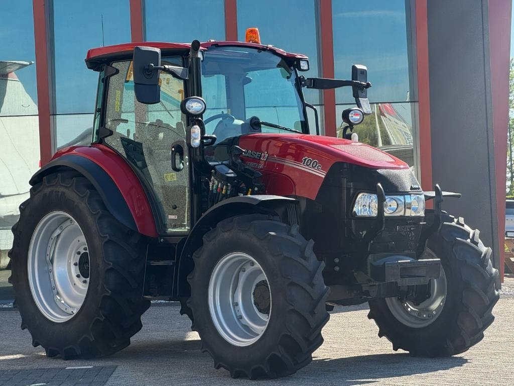 Case IH Farmall 100C, loader ready, EHR, 2023!! - جرار: صورة 5 Case IH Farmall 100C, loader ready, EHR, 2023!! - جرار: صورة 5
