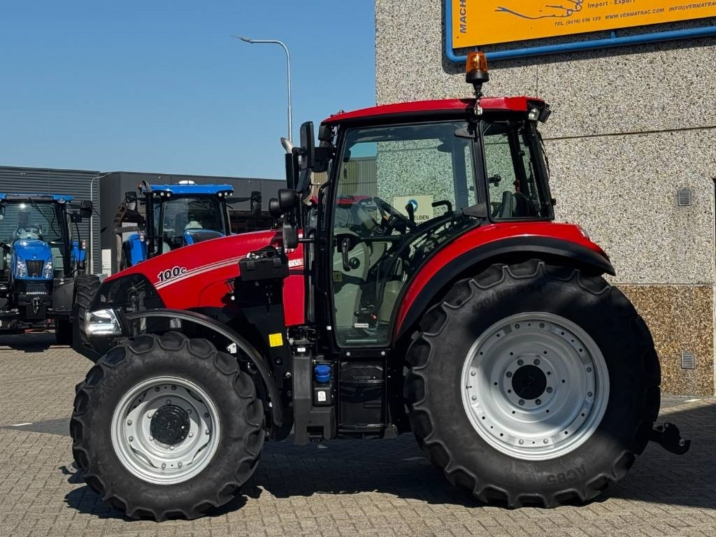 Case IH Farmall 100C, loader ready, EHR, 2023!! - جرار: صورة 2 Case IH Farmall 100C, loader ready, EHR, 2023!! - جرار: صورة 2