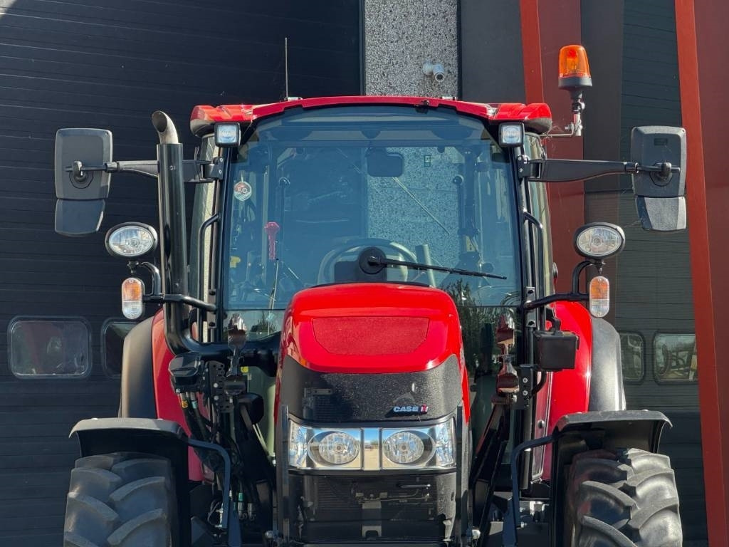 Case IH Farmall 100C, loader ready, EHR, 2023!! - جرار: صورة 4 Case IH Farmall 100C, loader ready, EHR, 2023!! - جرار: صورة 4