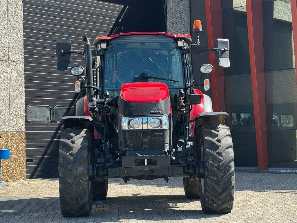 Case IH Farmall 100C, loader ready, EHR, 2023!! - جرار: صورة 5 Case IH Farmall 100C, loader ready, EHR, 2023!! - جرار: صورة 5