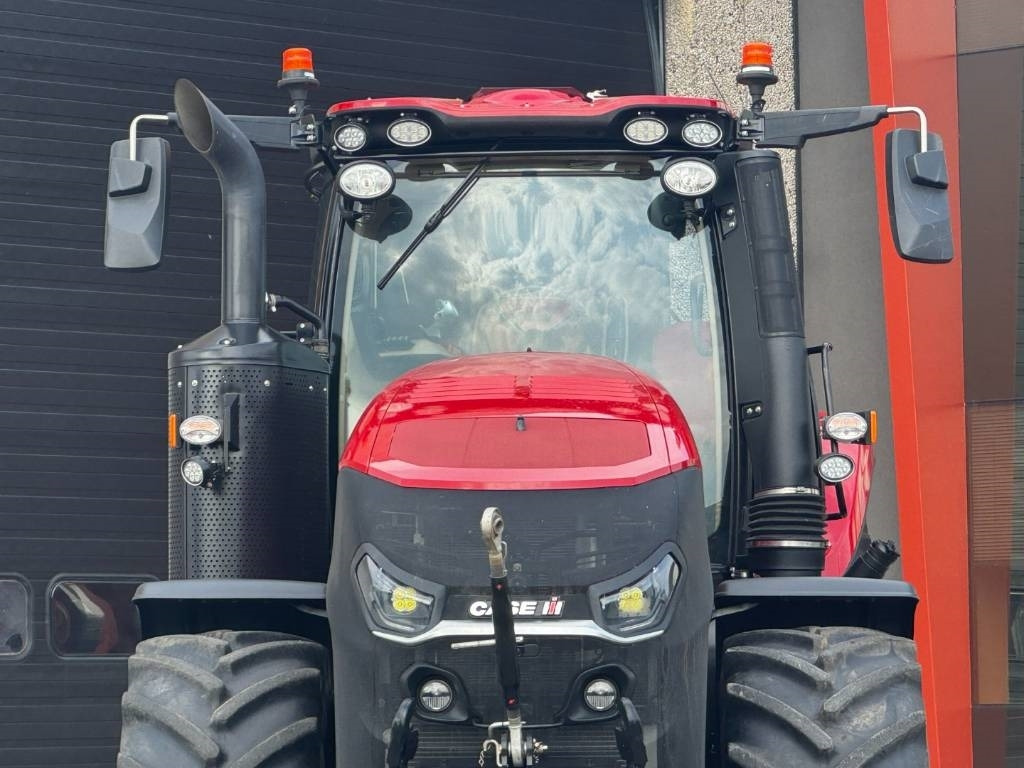 Case IH MAGNUM 380 CVX, AFS Connect, Frontlinkage, 1750 hr  Case IH MAGNUM 380 CVX, AFS Connect, Frontlinkage, 1750 hr: صورة 6