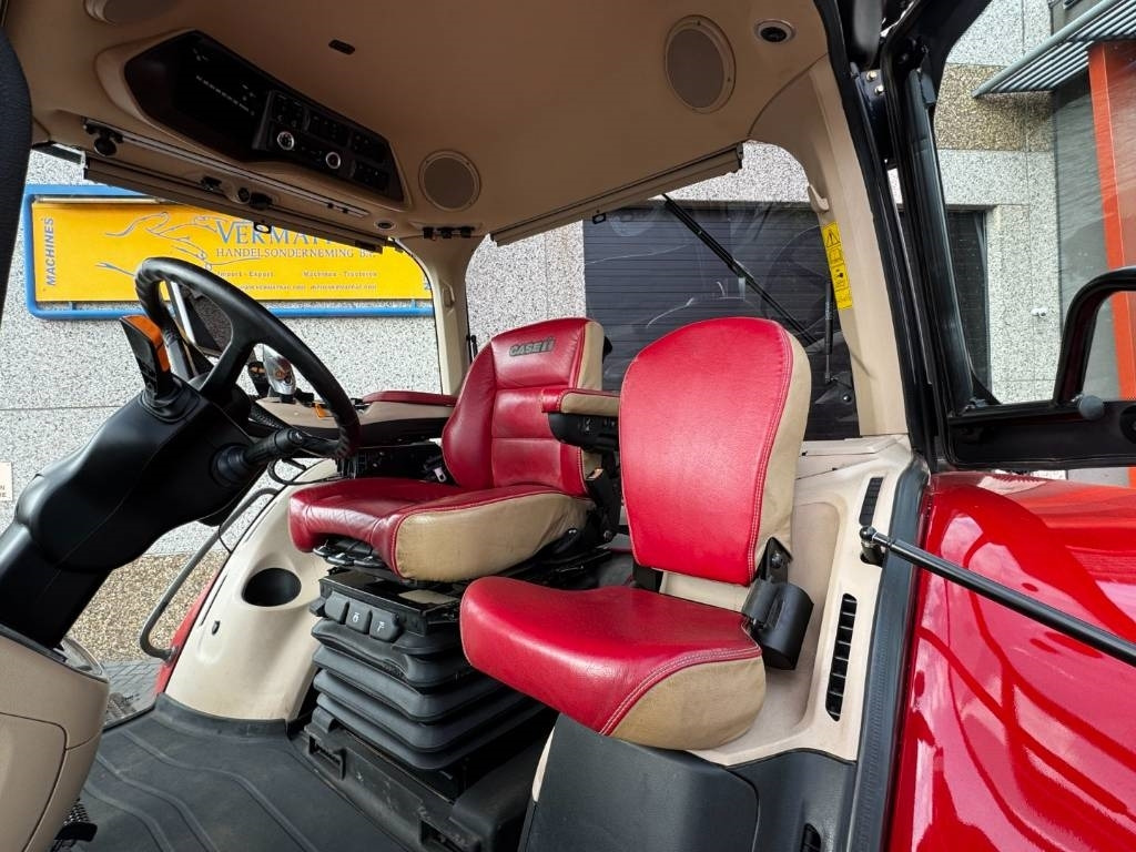 Case IH MAGNUM 380 CVX, AFS Connect, Frontlinkage, 1750 hr  Case IH MAGNUM 380 CVX, AFS Connect, Frontlinkage, 1750 hr: صورة 20