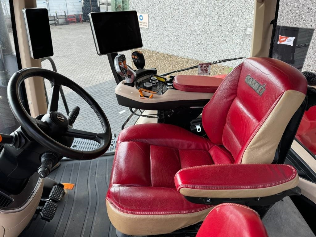 Case IH MAGNUM 380 CVX, AFS Connect, Frontlinkage, 1750 hr  Case IH MAGNUM 380 CVX, AFS Connect, Frontlinkage, 1750 hr: صورة 21
