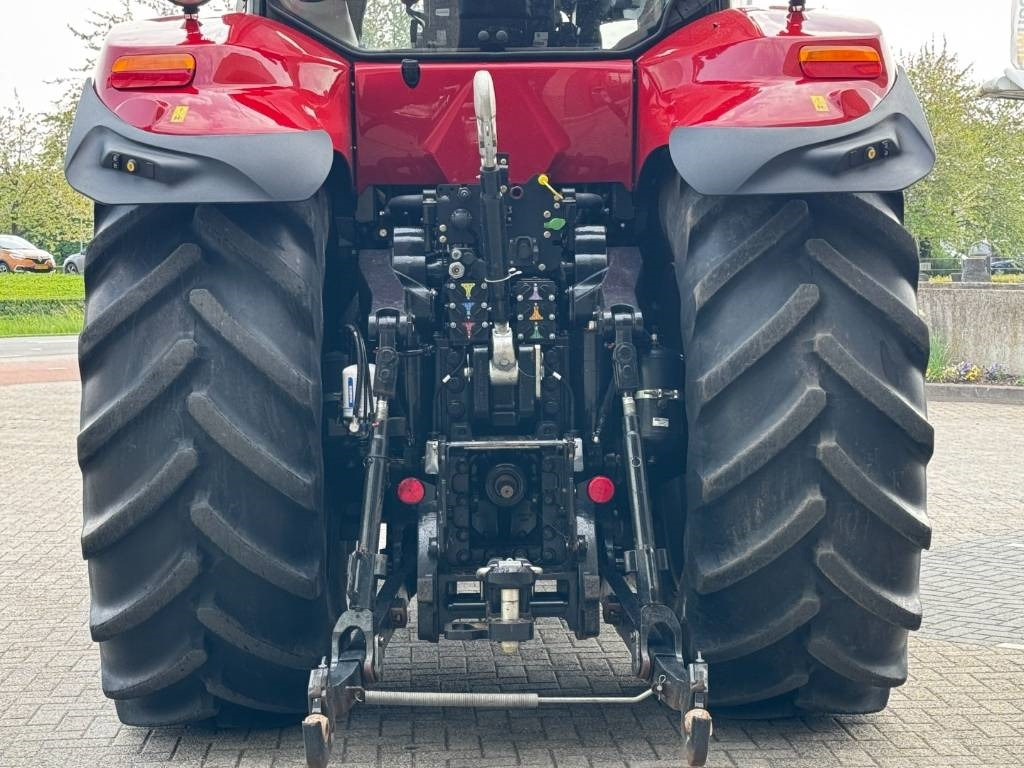 Case IH MAGNUM 380 CVX, AFS Connect, Frontlinkage, 1750 hr  Case IH MAGNUM 380 CVX, AFS Connect, Frontlinkage, 1750 hr: صورة 13