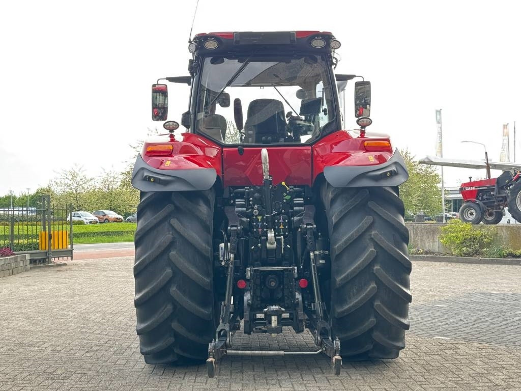 Case IH MAGNUM 380 CVX, AFS Connect, Frontlinkage, 1750 hr  Case IH MAGNUM 380 CVX, AFS Connect, Frontlinkage, 1750 hr: صورة 12