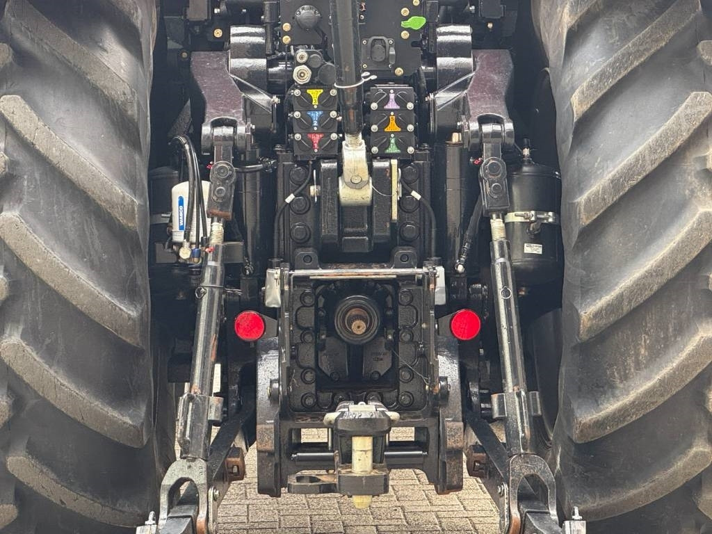Case IH MAGNUM 380 CVX, AFS Connect, Frontlinkage, 1750 hr  Case IH MAGNUM 380 CVX, AFS Connect, Frontlinkage, 1750 hr: صورة 14