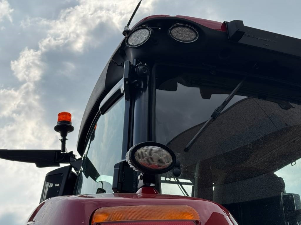 Case IH MAGNUM 380 CVX, AFS Connect, Frontlinkage, 1750 hr  Case IH MAGNUM 380 CVX, AFS Connect, Frontlinkage, 1750 hr: صورة 16
