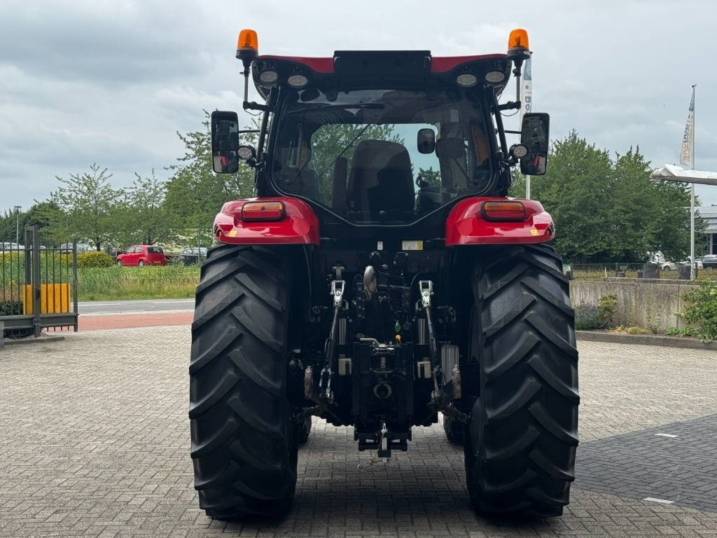 جرار Case IH Maxxum 115 Active drive 8, Multicontroller, 2019!!: صورة 11
