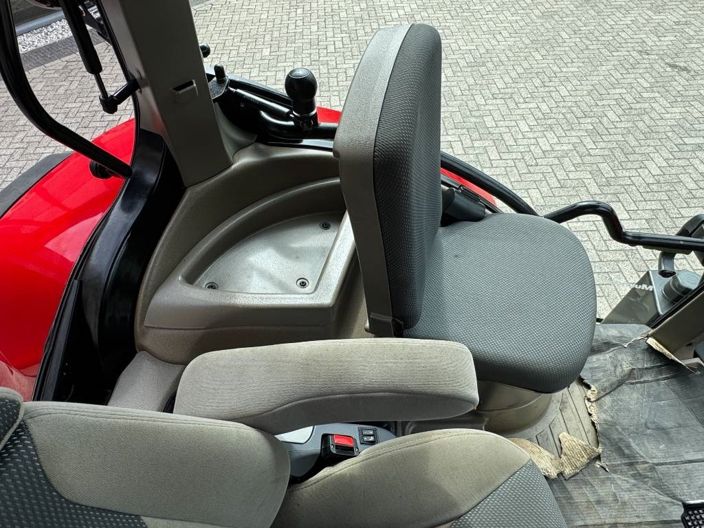 جرار Case IH Maxxum 115 Active drive 8, Multicontroller, 2019!!: صورة 29