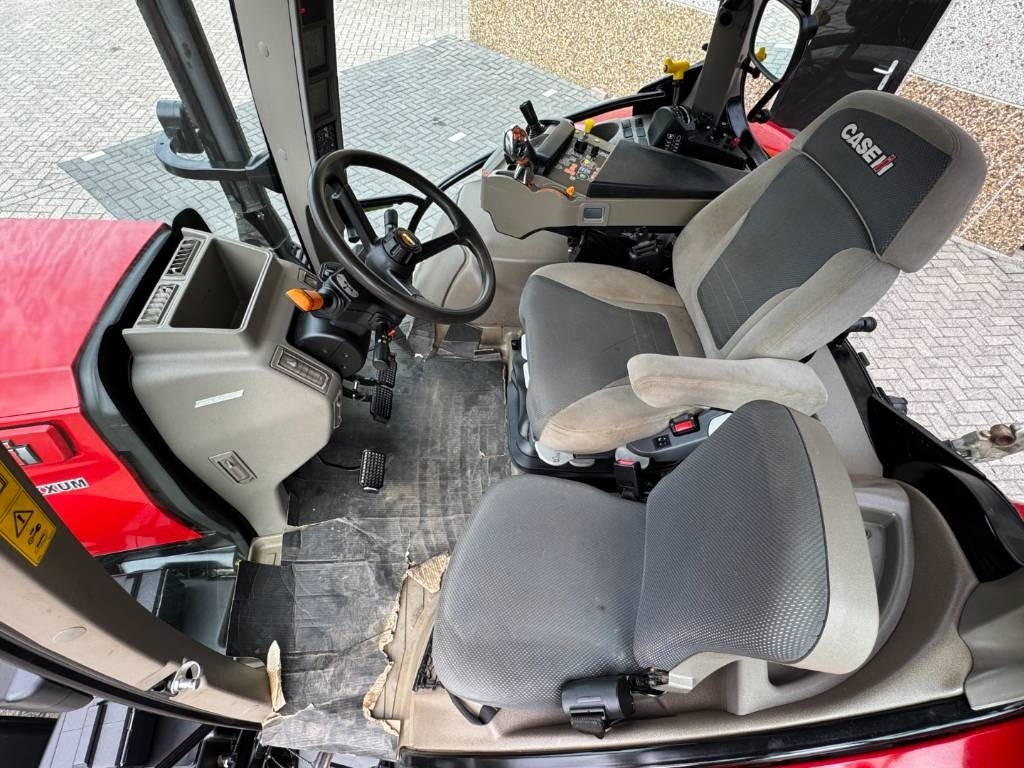 جرار Case IH Maxxum 115 Active drive 8, Multicontroller, 2019!!: صورة 21