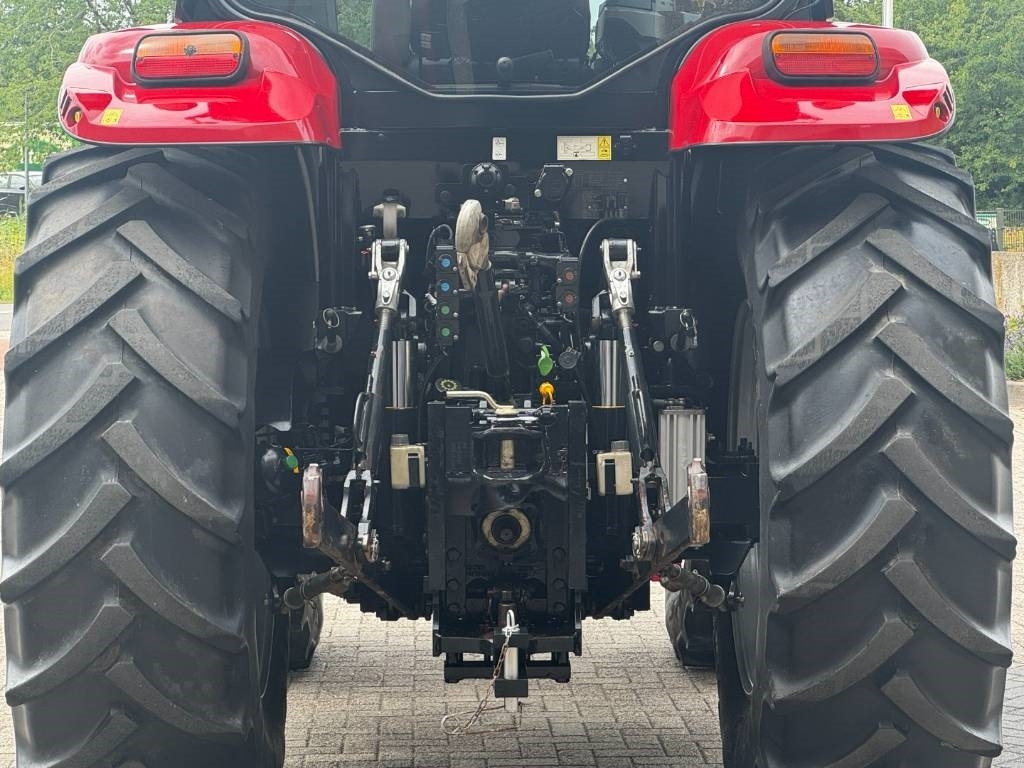 جرار Case IH Maxxum 115 Active drive 8, Multicontroller, 2019!!: صورة 12