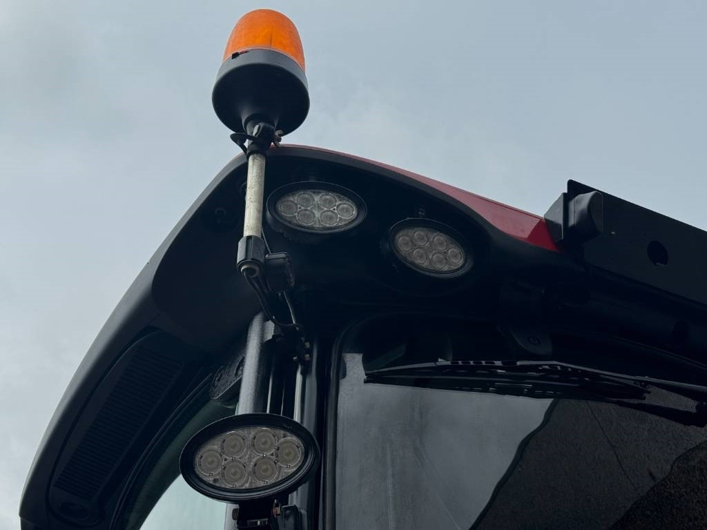 جرار Case IH Maxxum 115 Active drive 8, Multicontroller, 2019!!: صورة 17