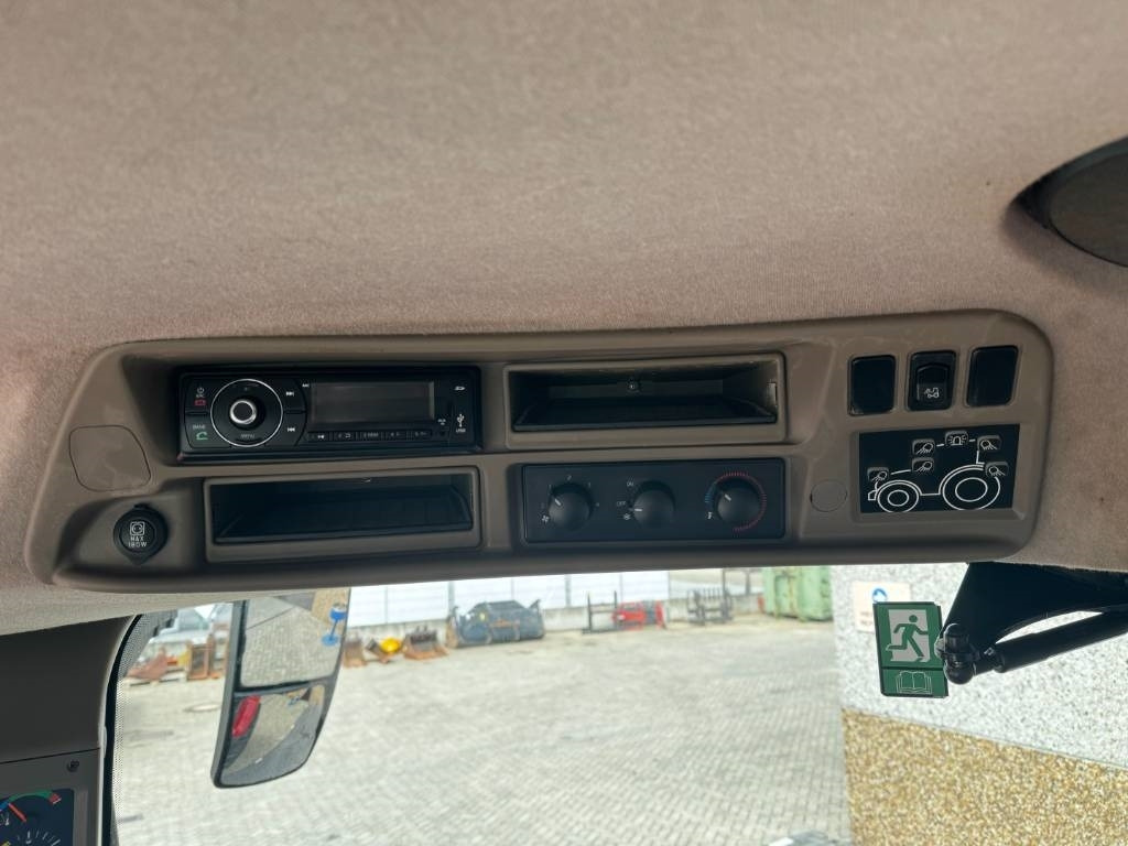 جرار Case IH Maxxum 115 Active drive 8, Multicontroller, 2019!!: صورة 26