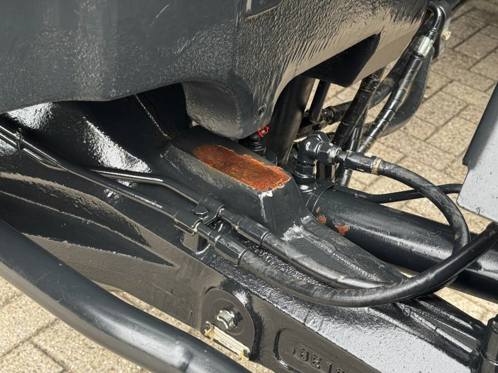 جرار Case IH Maxxum 115 Active drive 8, Multicontroller, 2019!!: صورة 10