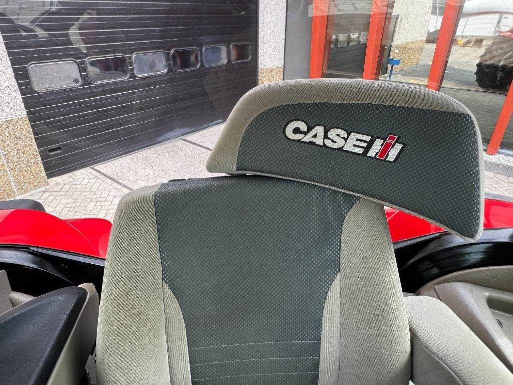 جرار Case IH Maxxum 115 Active drive 8, Multicontroller, 2019!!: صورة 30