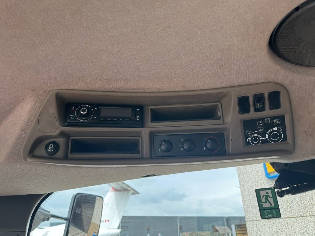 جرار Case IH Maxxum 115 Active drive 8, Multicontroller, 2019!!: صورة 25