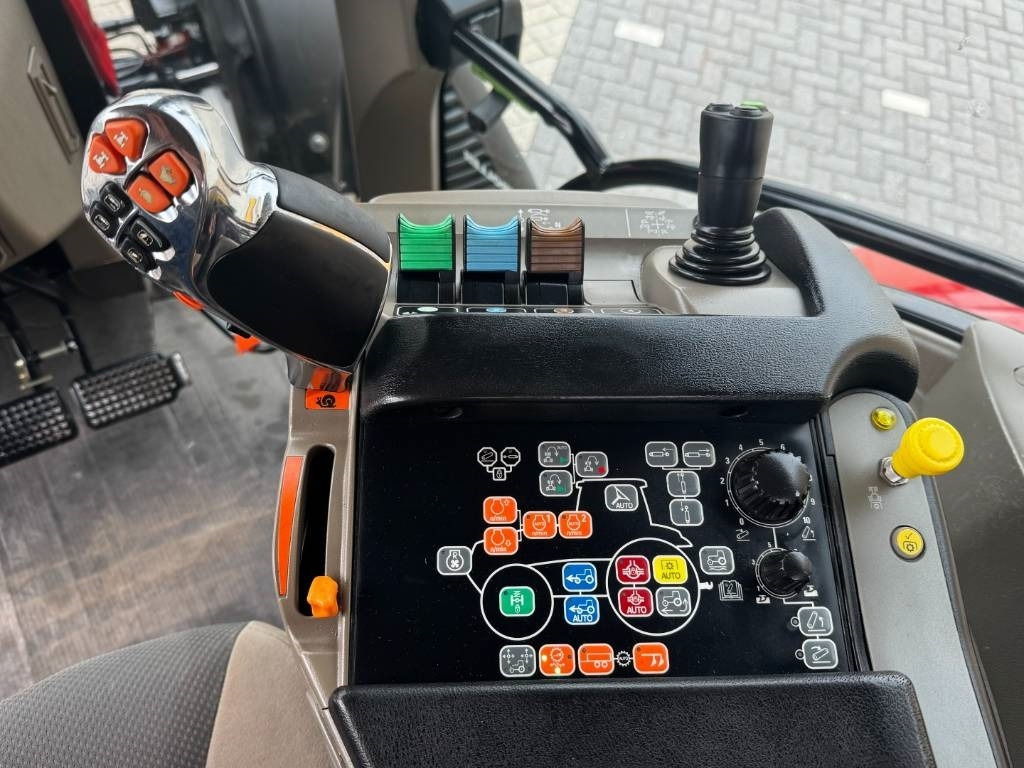 جرار Case IH Maxxum 115 Active drive 8, Multicontroller, 2019!!: صورة 23