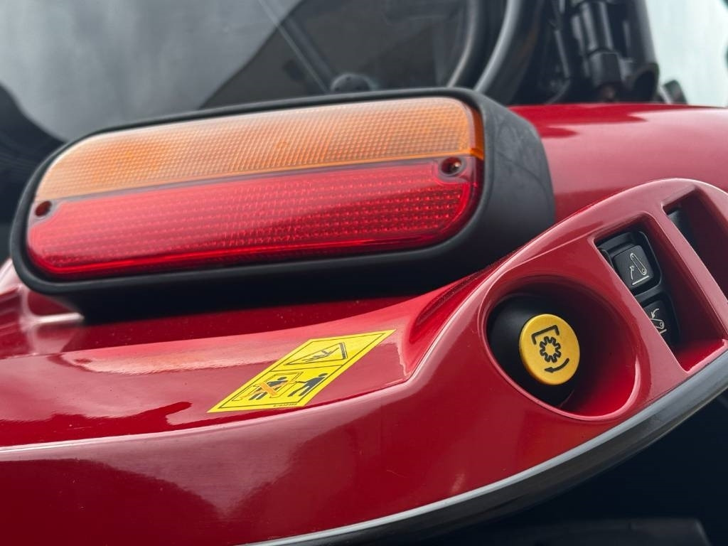 جرار Case IH Maxxum 115 Active drive 8, Multicontroller, 2019!!: صورة 18