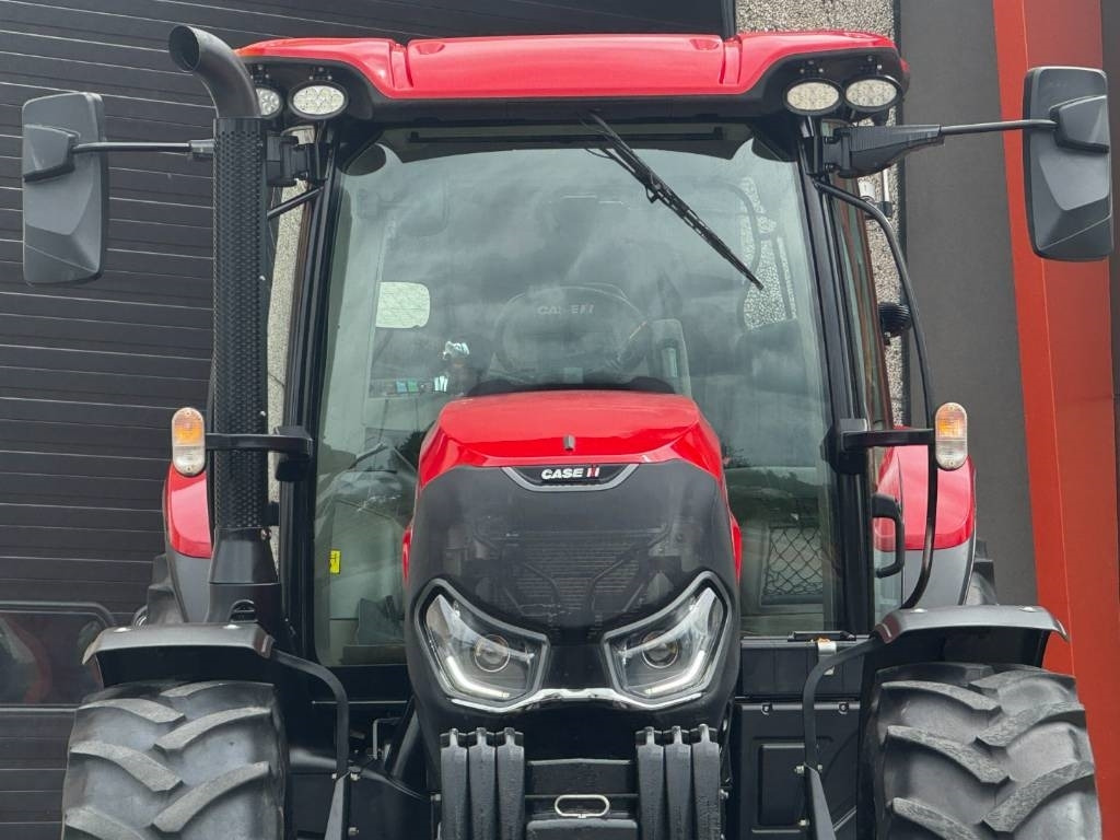 جرار Case IH Maxxum 115 Active drive 8, Multicontroller, 2019!!: صورة 6