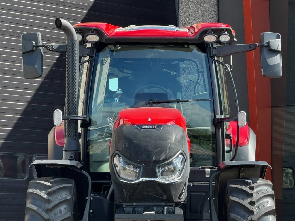 Case IH Maxxum 150 CVX, 50km/h, frein d'air, 2024! - جرار: صورة 5 Case IH Maxxum 150 CVX, 50km/h, frein d'air, 2024! - جرار: صورة 5