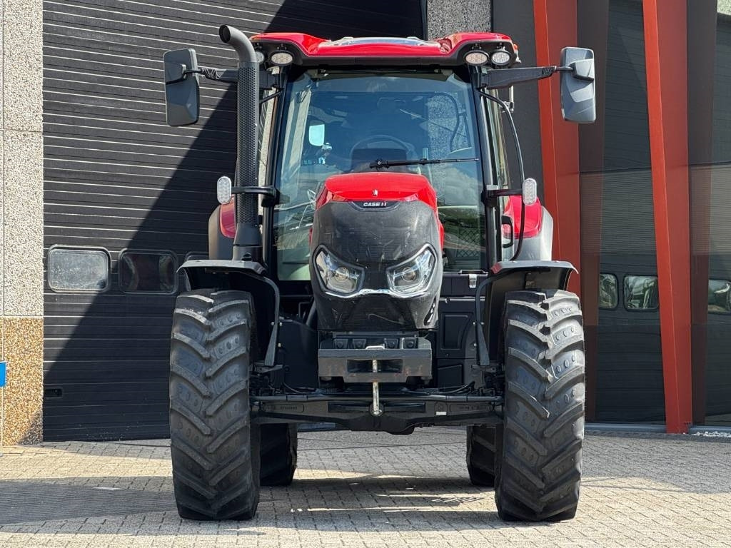 Case IH Maxxum 150 CVX, 50km/h, frein d'air, 2024! - جرار: صورة 4 Case IH Maxxum 150 CVX, 50km/h, frein d'air, 2024! - جرار: صورة 4