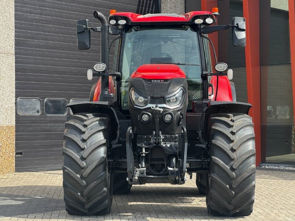 جرار Case IH PUMA 200CVX, AFS, 2023, frontlinkage, GPS!: صورة 6