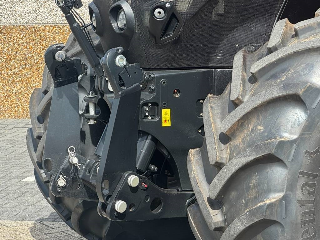 Case IH PUMA 200CVX, AFS, 2023, frontlinkage, GPS! - جرار: صورة 5 Case IH PUMA 200CVX, AFS, 2023, frontlinkage, GPS! - جرار: صورة 5