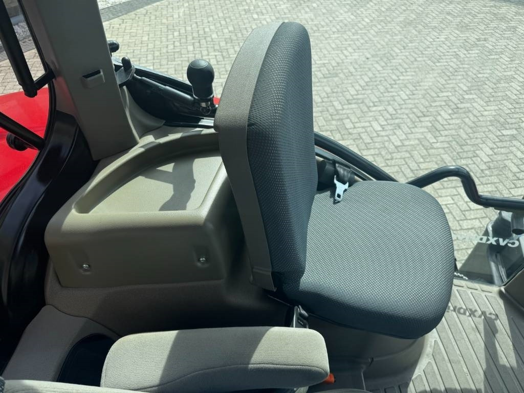 جرار Case IH PUMA 200CVX, AFS, 2023, frontlinkage, GPS!: صورة 35