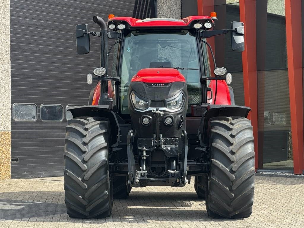جرار Case IH PUMA 200CVX, AFS, 2023, frontlinkage, GPS!: صورة 7