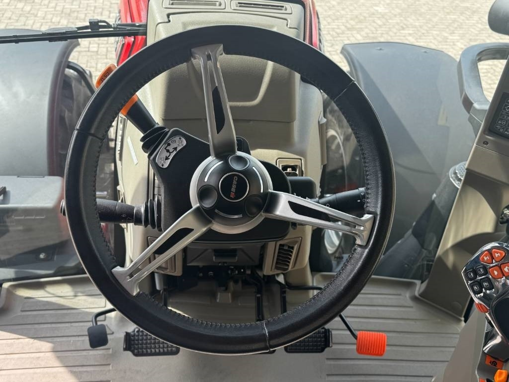 جرار Case IH PUMA 200CVX, AFS, 2023, frontlinkage, GPS!: صورة 27