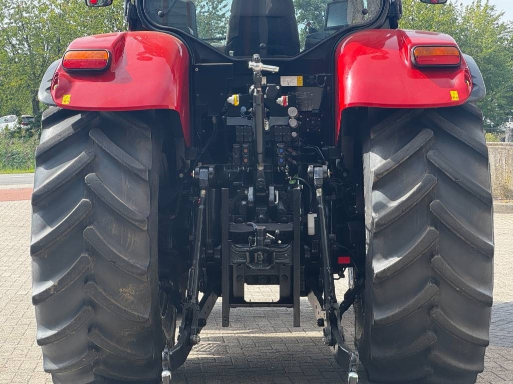 جرار Case IH PUMA 200CVX, AFS, 2023, frontlinkage, GPS!: صورة 13
