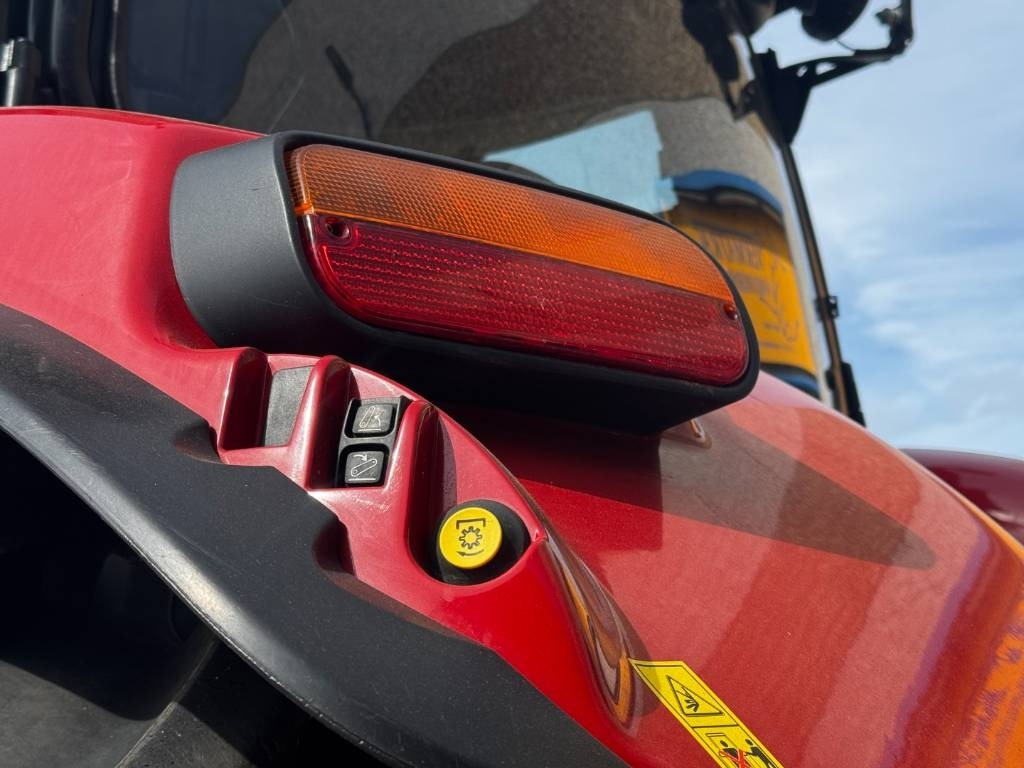 جرار Case IH PUMA 200CVX, AFS, 2023, frontlinkage, GPS!: صورة 18