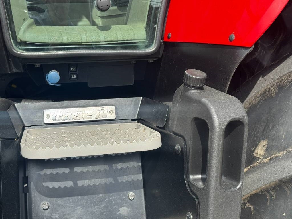 جرار Case IH PUMA 200CVX, AFS, 2023, frontlinkage, GPS!: صورة 38