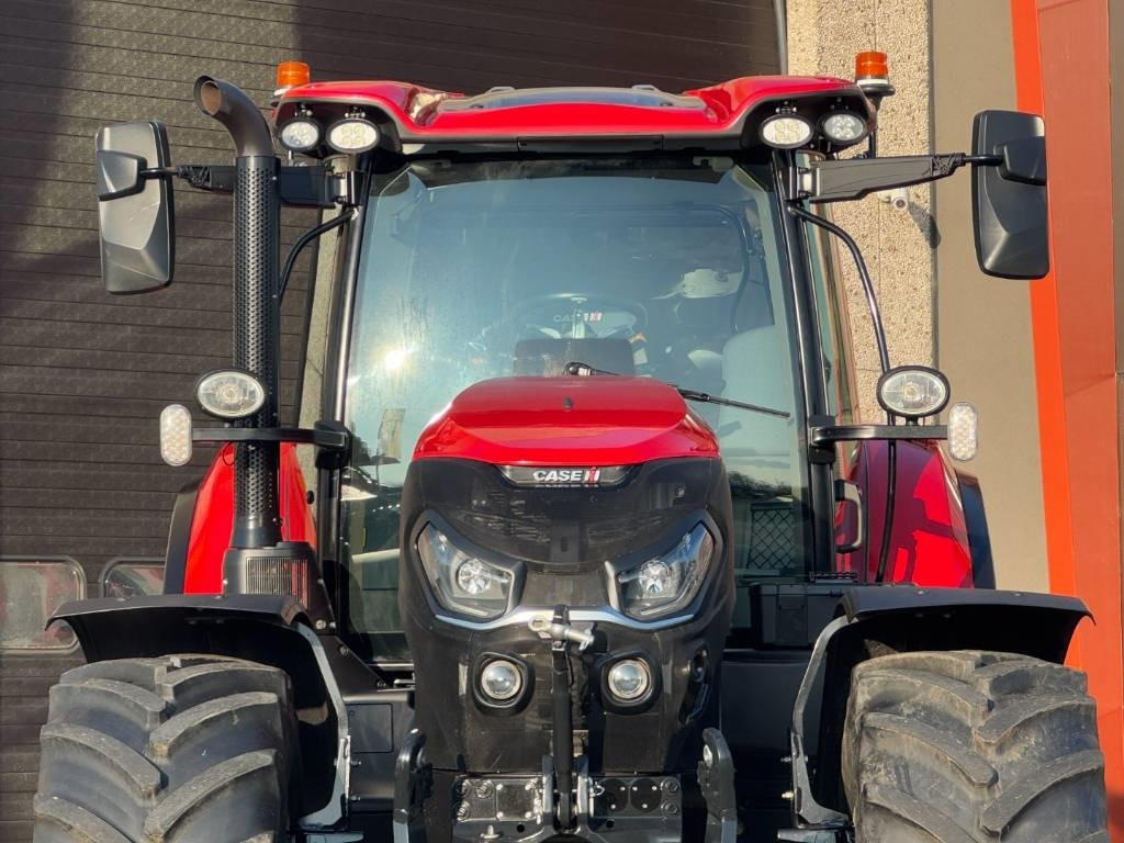 Case IH PUMA 200CVX, AFS, 2023, frontlinkage, GPS! - جرار: صورة 5 Case IH PUMA 200CVX, AFS, 2023, frontlinkage, GPS! - جرار: صورة 5