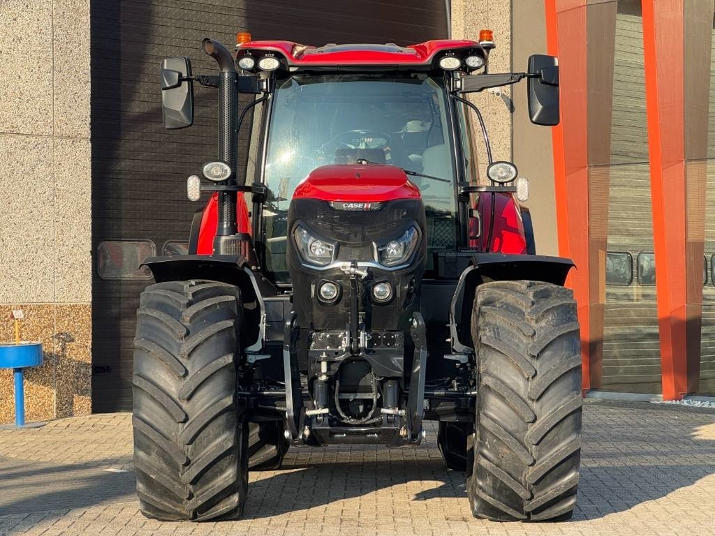 Case IH PUMA 200CVX, AFS, 2023, frontlinkage, GPS! - جرار: صورة 4 Case IH PUMA 200CVX, AFS, 2023, frontlinkage, GPS! - جرار: صورة 4