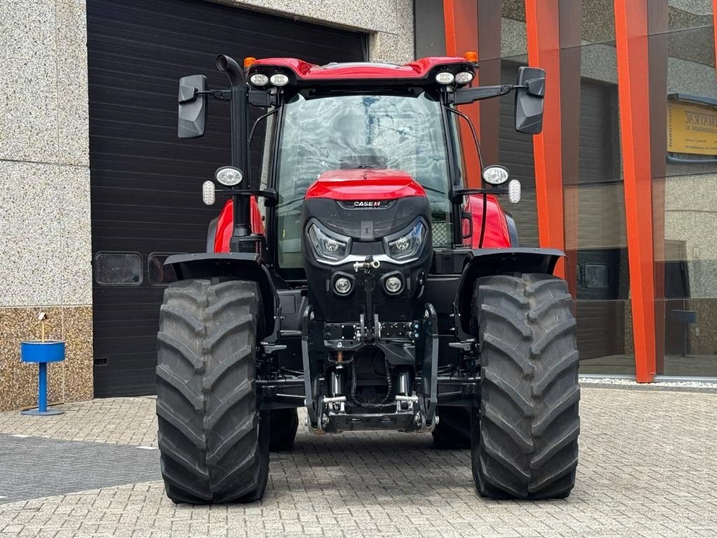 Case IH PUMA 240CVX, AFS, 2023, frontlinkage, 790u!! - جرار: صورة 2 Case IH PUMA 240CVX, AFS, 2023, frontlinkage, 790u!! - جرار: صورة 2