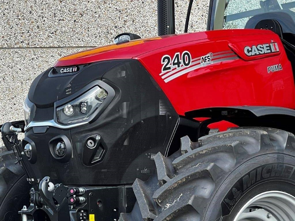 Case IH PUMA 240CVX, AFS Connect, 2024, frontlinkage, GPS! - جرار: صورة 3 Case IH PUMA 240CVX, AFS Connect, 2024, frontlinkage, GPS! - جرار: صورة 3