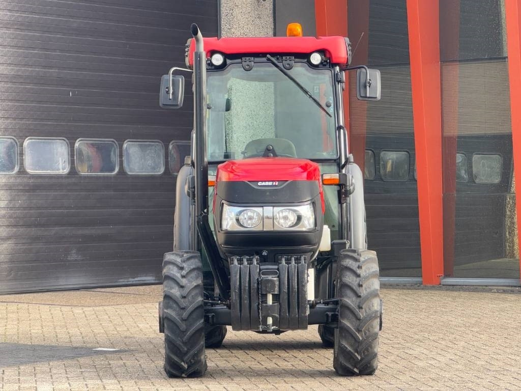 Case IH Quantum 90F, Airco, 1363 hours! - جرار: صورة 5 Case IH Quantum 90F, Airco, 1363 hours! - جرار: صورة 5