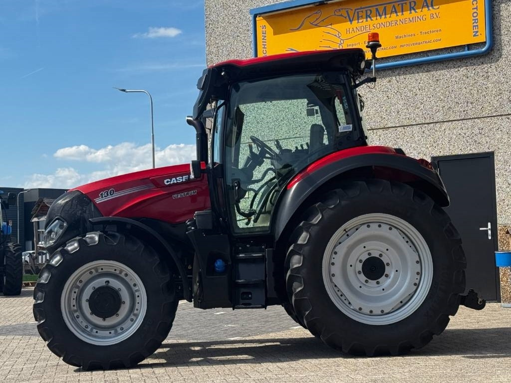 Case IH Vestrum 130CVX, suspension, air, 2023! - جرار: صورة 2 Case IH Vestrum 130CVX, suspension, air, 2023! - جرار: صورة 2