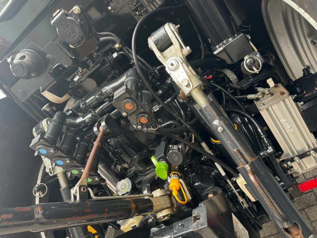 اللودر بعجل Doosan DEVELON DL200-7, central lubrication, 2022: صورة 15