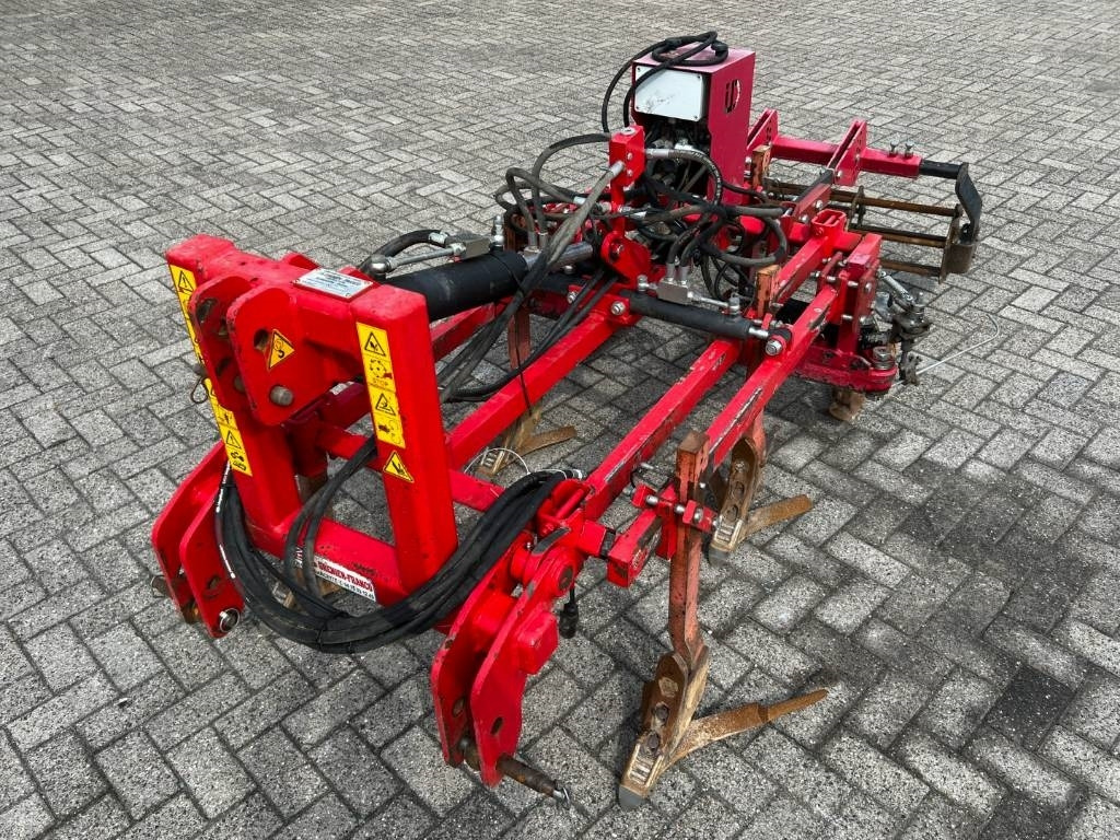ID-DAVID DAVICULTOR, ID Weeder IA-P, 2020!! - المحراث: صورة 4 ID-DAVID DAVICULTOR, ID Weeder IA-P, 2020!! - المحراث: صورة 4