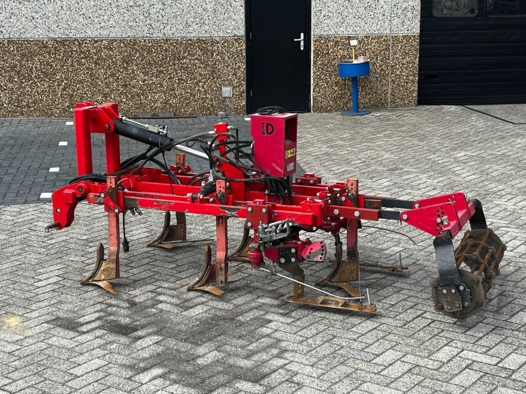 ID-DAVID DAVICULTOR, ID Weeder IA-P, 2020!! - المحراث: صورة 2 ID-DAVID DAVICULTOR, ID Weeder IA-P, 2020!! - المحراث: صورة 2
