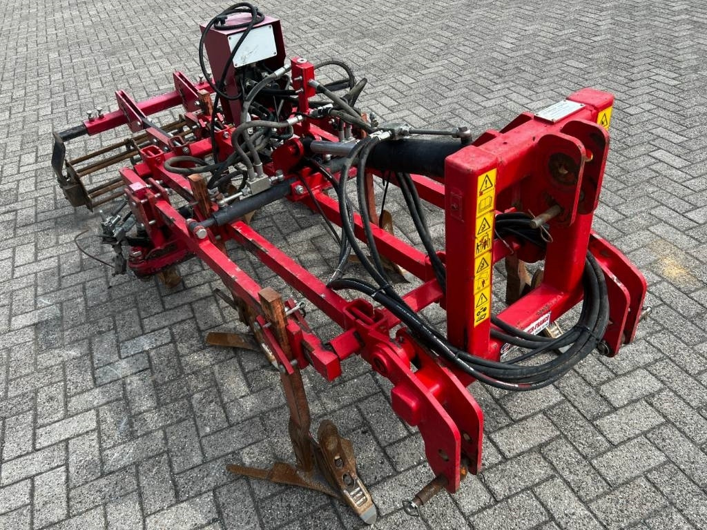 ID david DAVICULTOR, ID Weeder IA-P, 2020!! - المحراث: صورة 5 ID david DAVICULTOR, ID Weeder IA-P, 2020!! - المحراث: صورة 5